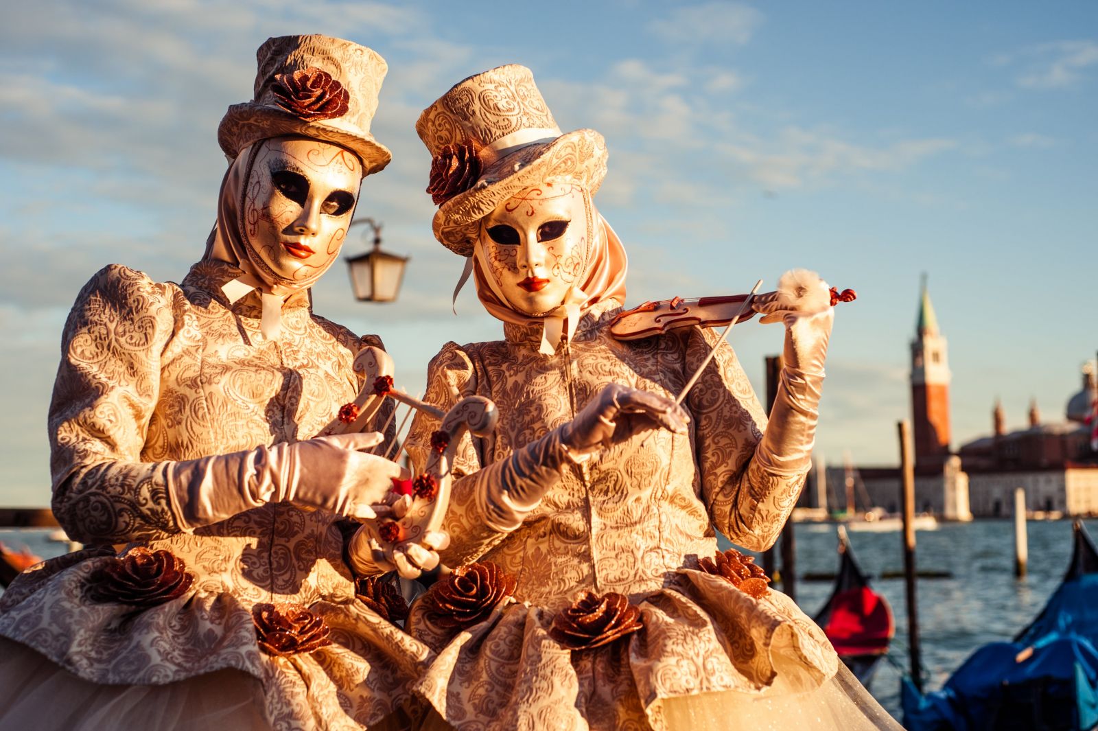 Venice Carnival in 2020: Everything from Carnival Ball to festival