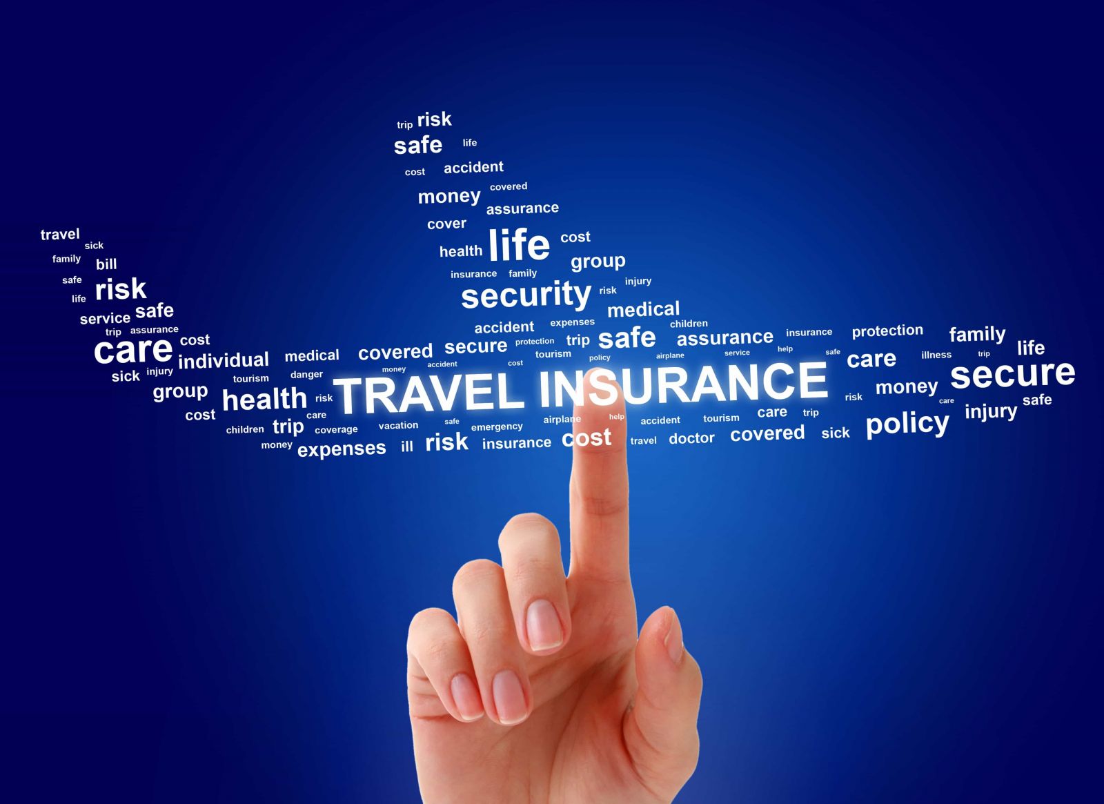 health insurance uk travel