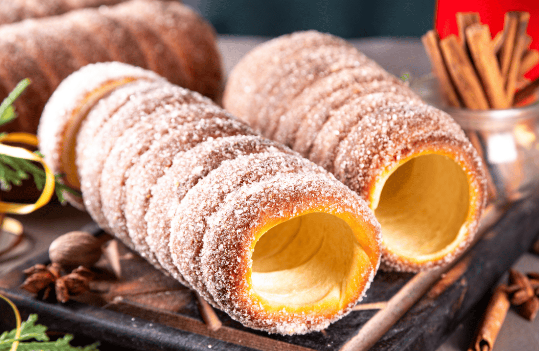 european dessert