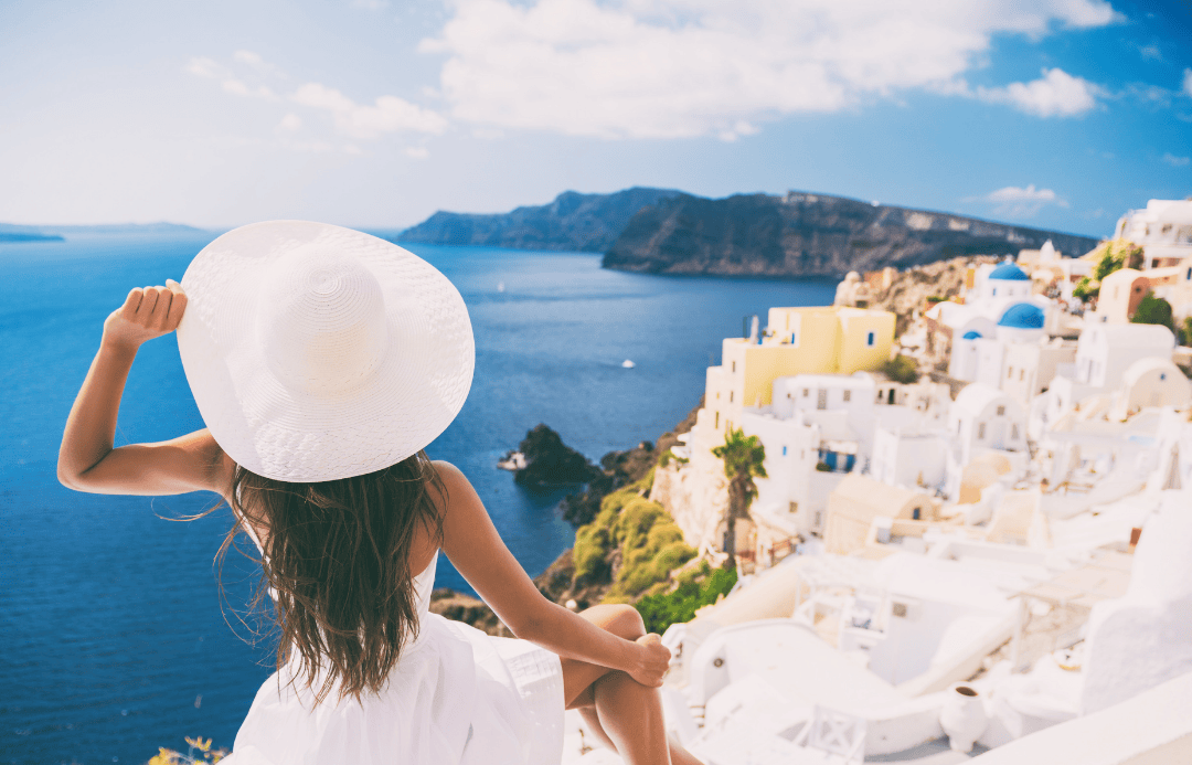 greek islands