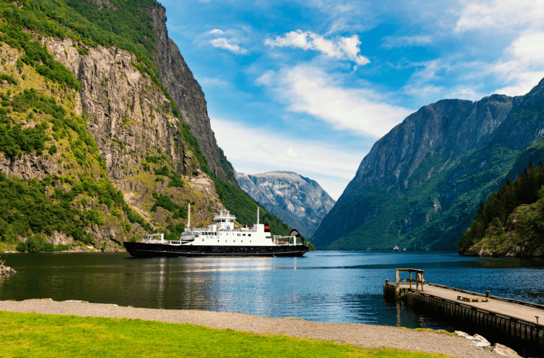 Lo esencial de los cruceros noruegos