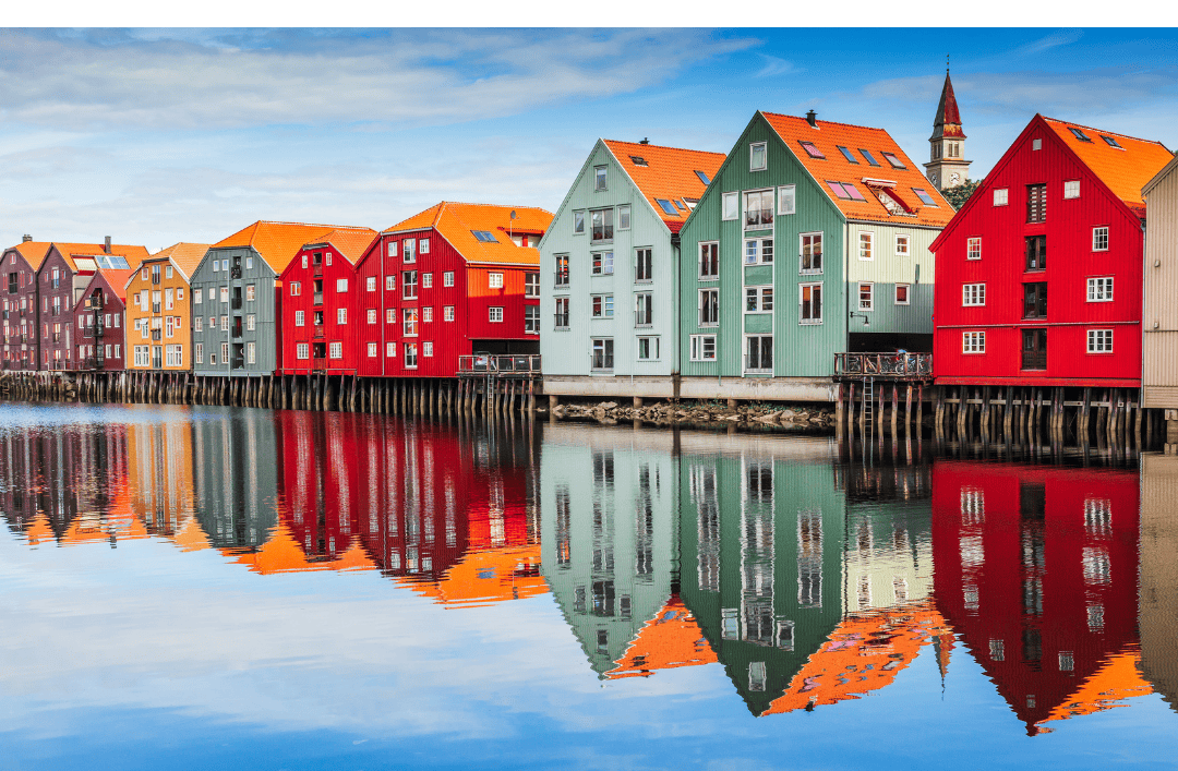 Consejos para un crucero por Noruega