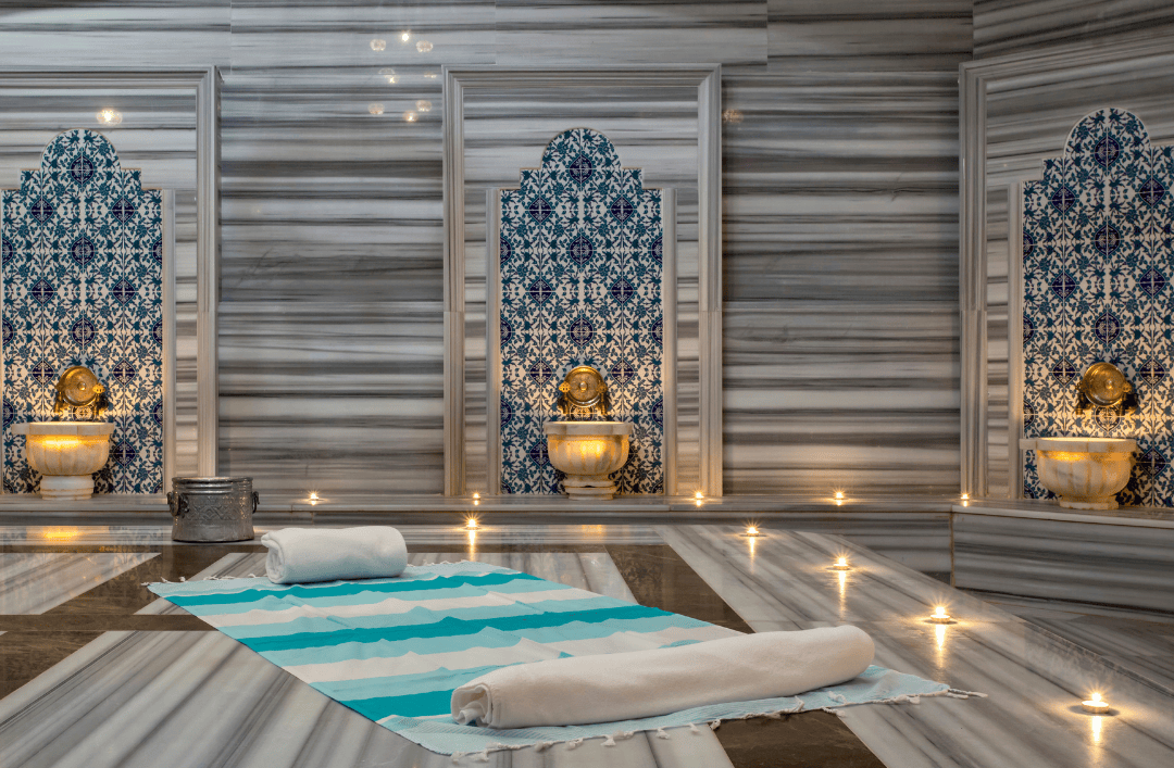 turkish hammam