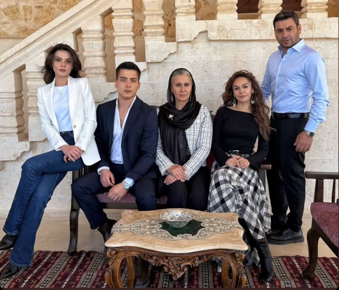 albora family uzak sehir