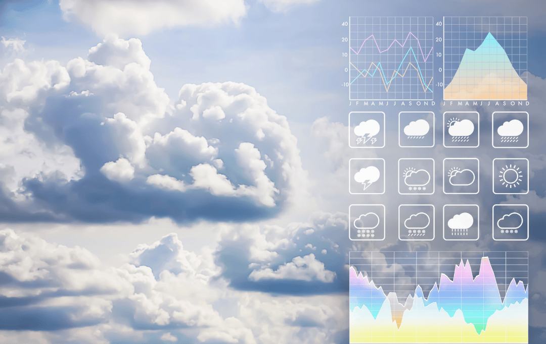 weather guessing