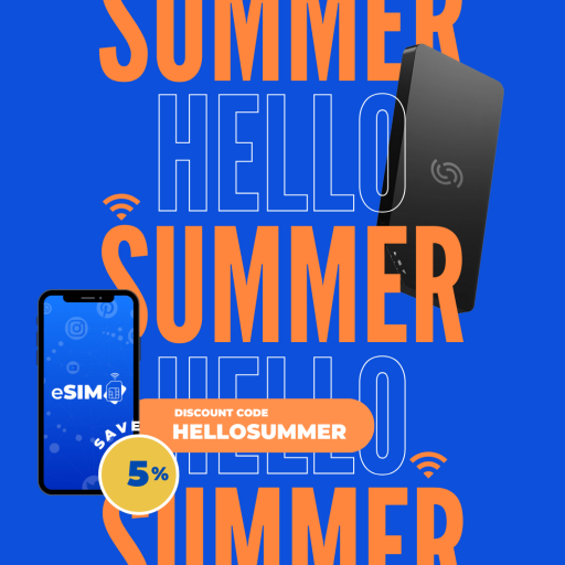HELLO SUMMER