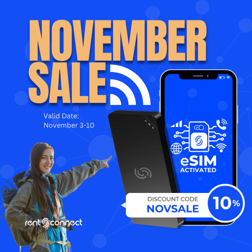 November Sale