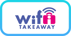 Wifi Take Away