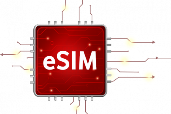 TR - eSIM with Unlimited Mobile Data