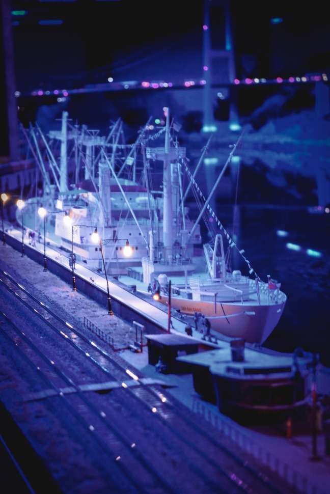 Miniatur Wunderland inc. Booking Fee: Priority Entrance