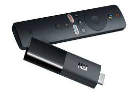 Xiaomi Mi TV Stick Rental in Turkey