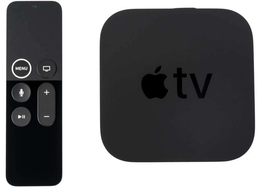 Apple TV 4K Rental in Turkey