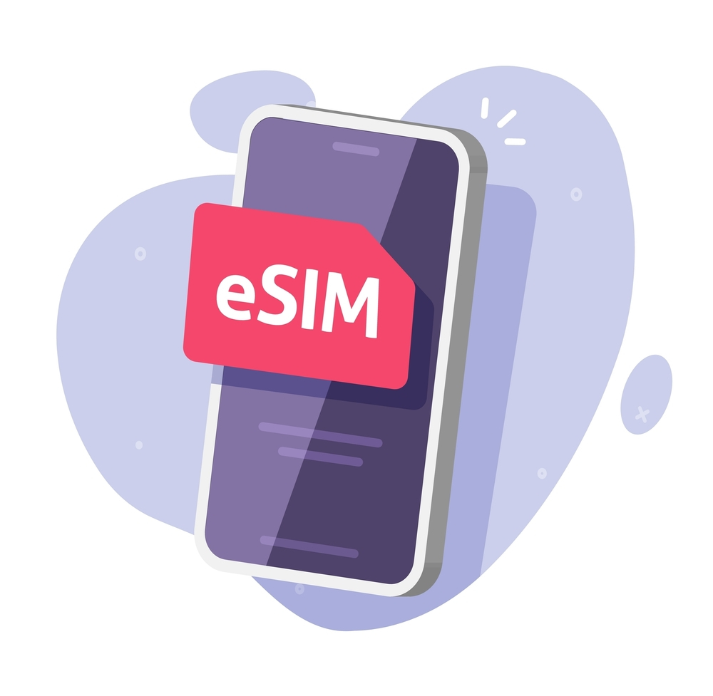 Malaysia - eSIM with Mobile Data	