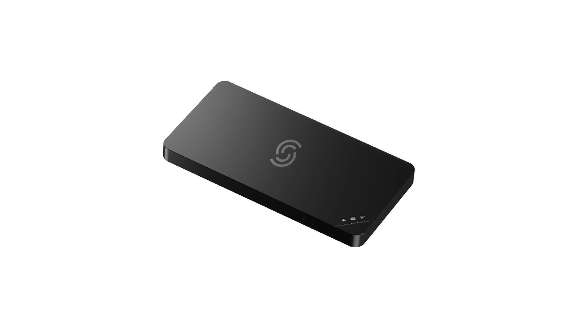 GL - Mobile Hotspot with Unlimited Data - Global	